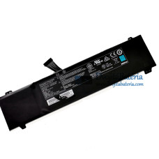 Batéria pre Getac 62.32Wh GLIDK-03-17-4S1p-0 15.2V [náhradná batéria]